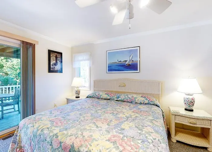 Holiday home Keepers Rest *