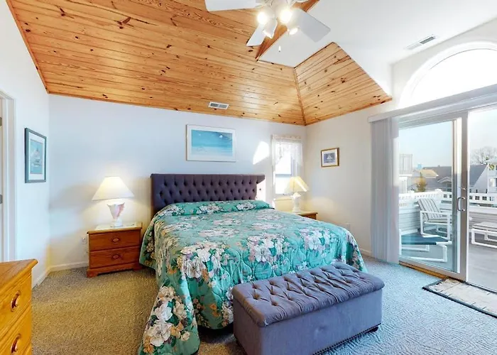 Keepers Rest Holiday home Ocean City