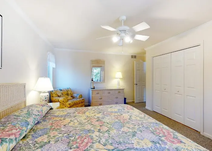 Holiday home Keepers Rest Ocean City