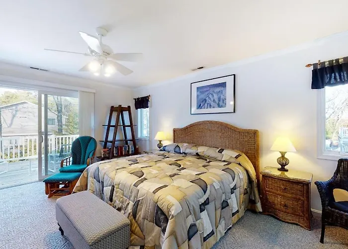 Holiday home Keepers Rest