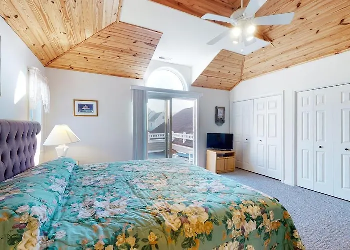 Holiday home Keepers Rest Ocean City