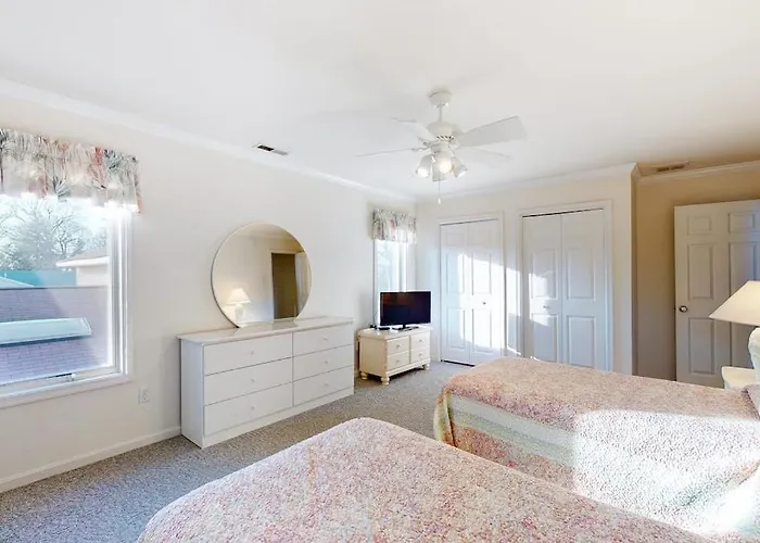 Keepers Rest Holiday home